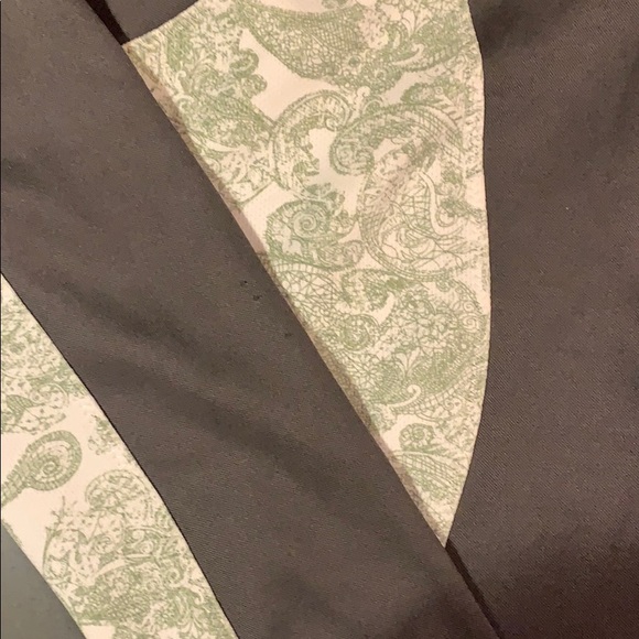 Cold Weather Cycling Jacket - Picture 5 of 9